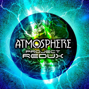 Project Redux - Atmosphere