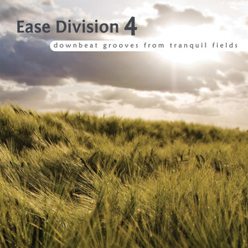 Various Artists - Ease Division 4
