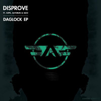 Disprove - Daglock EP