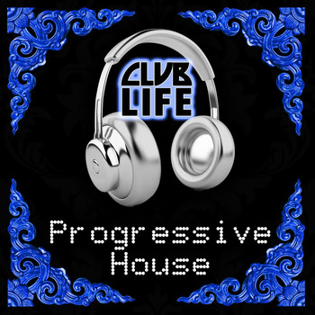 Various Artists - ClubLife - Progressive House