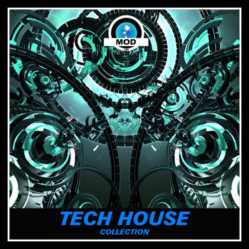 Various Artists - Tech House Collection