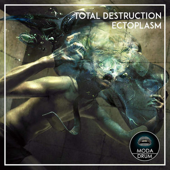 Total Destruction - Ectoplasm