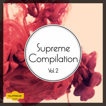 Various Artists - Supreme Compilation, Vol. 2