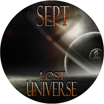 Sept - Lost Universe