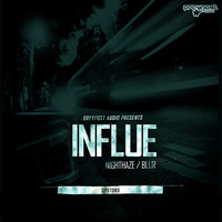 Influe - Nighthaze / Blur