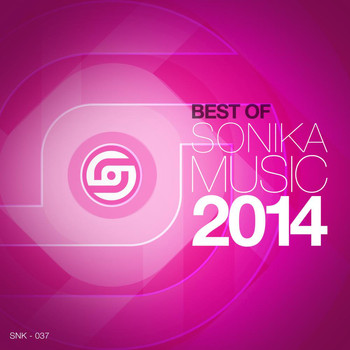 Various Artists - Best Of Sonika Music 2014