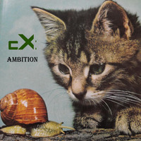 CX - Ambition