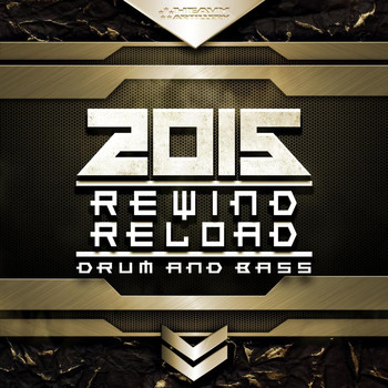 Various Artists - 2015 Rewind Reload