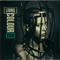 Living Colour - Stain (Explicit)
