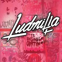 Ludmilla - Te Ensinei Certin (Participação Especial de Claudia Leitte)