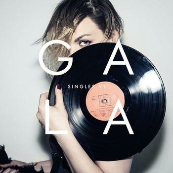 Gala - Singles, Vol.1