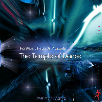 Various Artists - The Temple of Dance