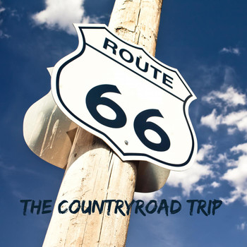 Various Artists - Route 66 (The Country Road Trip)