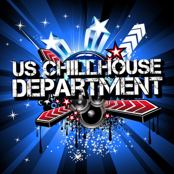 Various Artists - Us Chillhouse Department