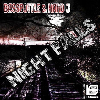 Bassbottle & Hard J - Night Falls