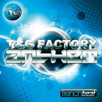 T & G Factory - Anthem