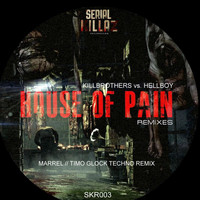 Killbrothers vs. Hellboy - House of Pain (Remixes)