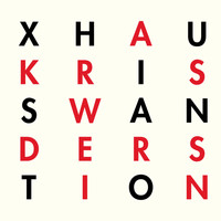 Exhaustion, Kris Wanders - Exhaustion / Kris Wanders