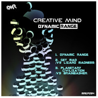 Creative Mind - Dynamic Range