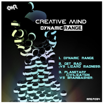 Creative Mind - Dynamic Range