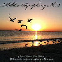 New York Philharmonic, Bruno Walter - Mahler Symphony No. 5