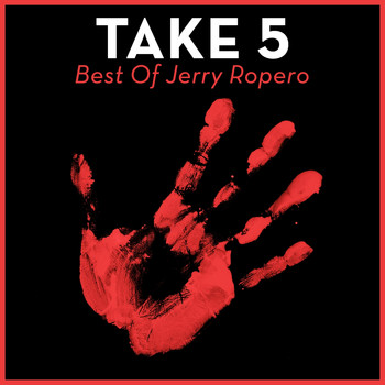 Various Artists - Take 5 - Best of Jerry Ropero