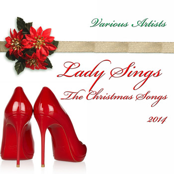 Various Artists - Lady Sings the Christmas Songs