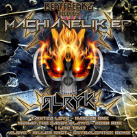 Alryk - Machiavelik