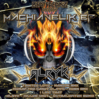 Alryk - Machiavelik