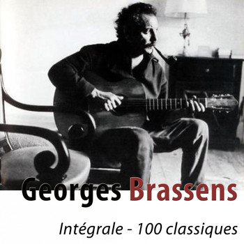 Georges Brassens - Intégrale