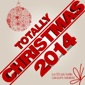 Various Artists - Totally Christmas 2014