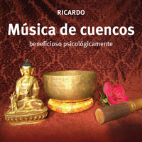 Ricardo - Música de Cuencos Beneficioso Psicológicamente