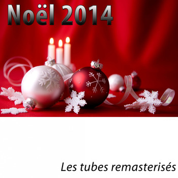 Various Artists - Noël 2014