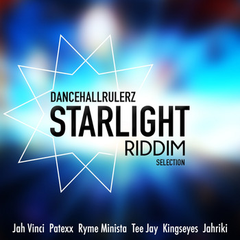 Various Artists - Starlight Riddim Selection
