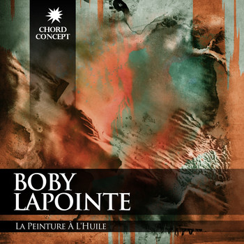 Boby Lapointe - La peinture à l'huile