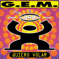 G.E.M. - Quiero Volar