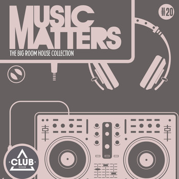 Various Artists - Music Matters - Episode 20