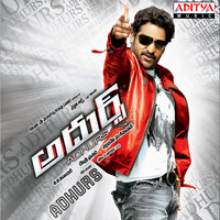 Devi Sri Prasad - Adhurs (Original Motion Picture Soundtrack)