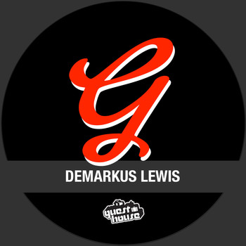 Demarkus Lewis - It's the Feeling