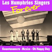 Les Humphries Singers - Les Humphries Singers Forever
