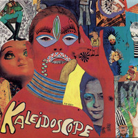 Kaleidoscope - Kaleidoscope