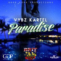 Vybz Kartel - Paradise - Single