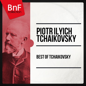 Various Artists - Best of Tchaikovsky