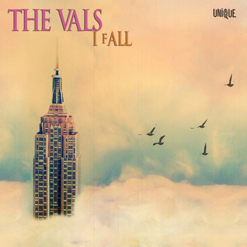 The Vals - I Fall