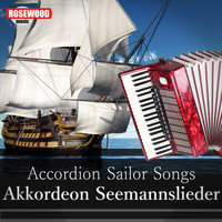Andi Häckel - Accordion Sailor Songs (Akkordeon Seemannslieder)