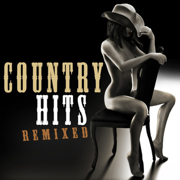 Various Artists - Country Hits Remixed