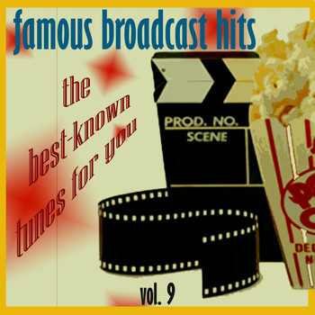 Various Artists - Famous Broadcast Hits, Vol.9
