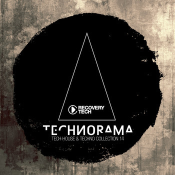 Various Artists - Technorama 14