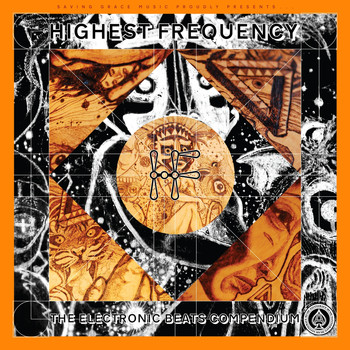 Various Artists - Highest Frequency