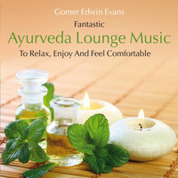 Gomer Edwin Evans - Ayurveda Lounge Music: To Relax, Enjoy and Feel Comfortable